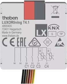 Theben LUXORliving T4.1 (4800405)