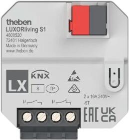 Theben LUXORliving S1 (4800520)