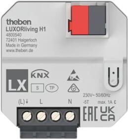 Theben LUXORliving H1 (4800540)