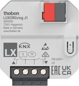 Theben LUXORliving J1 (4800550)