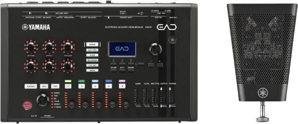 Yamaha EAD50