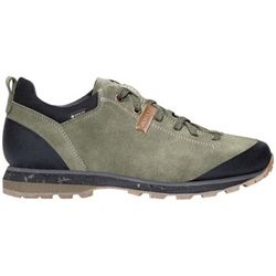 Aku Bellamont IV Suede GTX Herren
