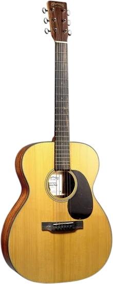 Martin Guitars 000E Retro Plus Mahogany