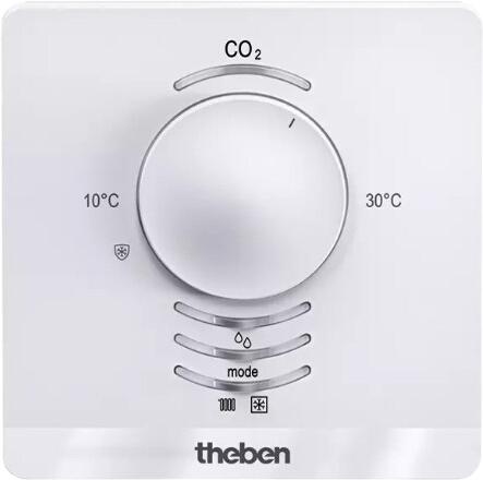 Theben AMUN 716 S KNX (7169230)