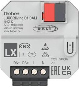Theben LUXORliving D1 DALI (4800580)