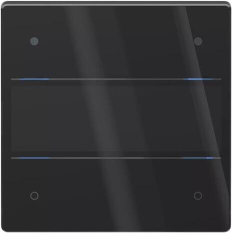 Theben LUXORliving iON4 G BK (4804414)
