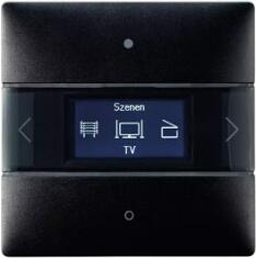 Theben LUXORliving iON8 BK (4801418) Theben LUXORliving iON8 BK (4801418)