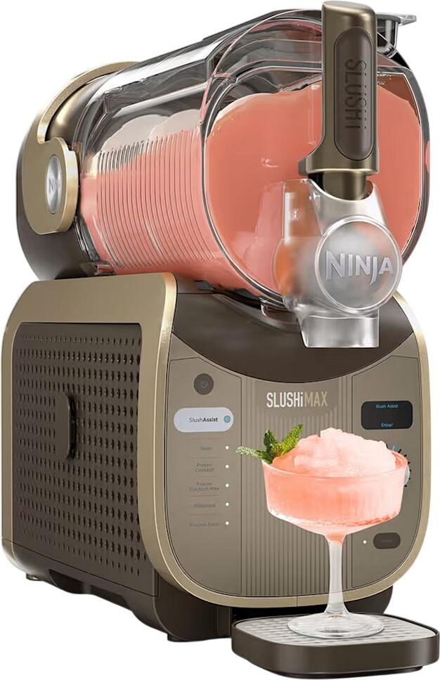 Ninja Slushi Max FS605EUBR