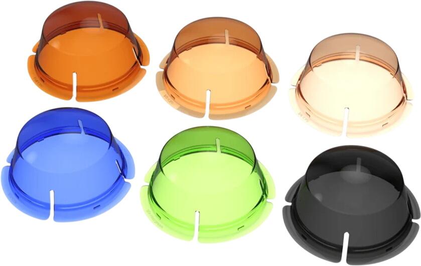 MagMod Correction Dome Gels