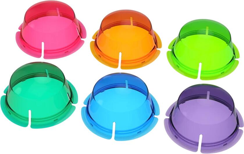 MagMod Artistic Dome Gels