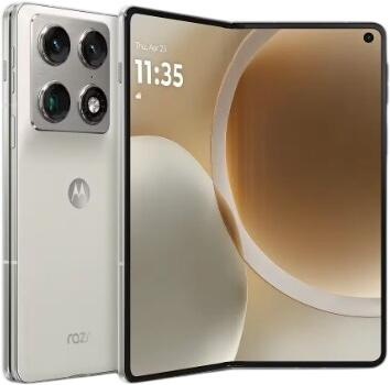 Motorola Razr Fold