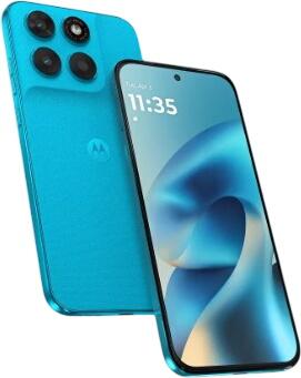Motorola Moto G87
