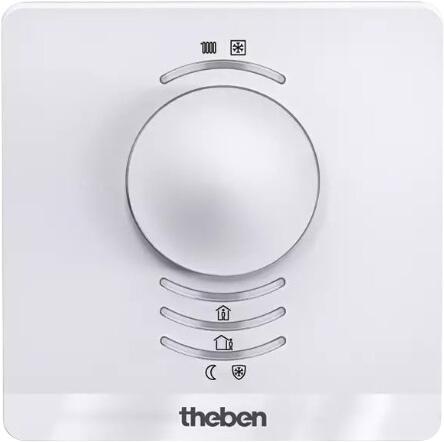 Theben RAMSES 718 S KNX (7189200)