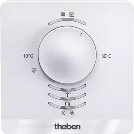 Theben RAMSES 718 P KNX (7189210)