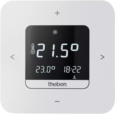 Theben RAMSES 812 top3 16A (8120210)