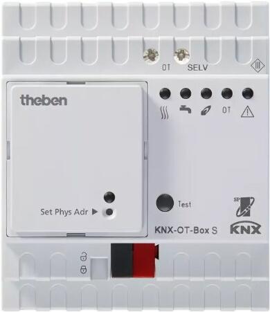 Theben KNX-OT-Box S (8559201)