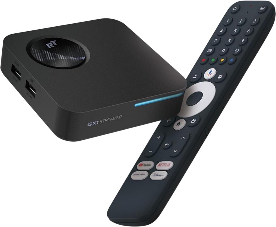 Orbsmart GX 1