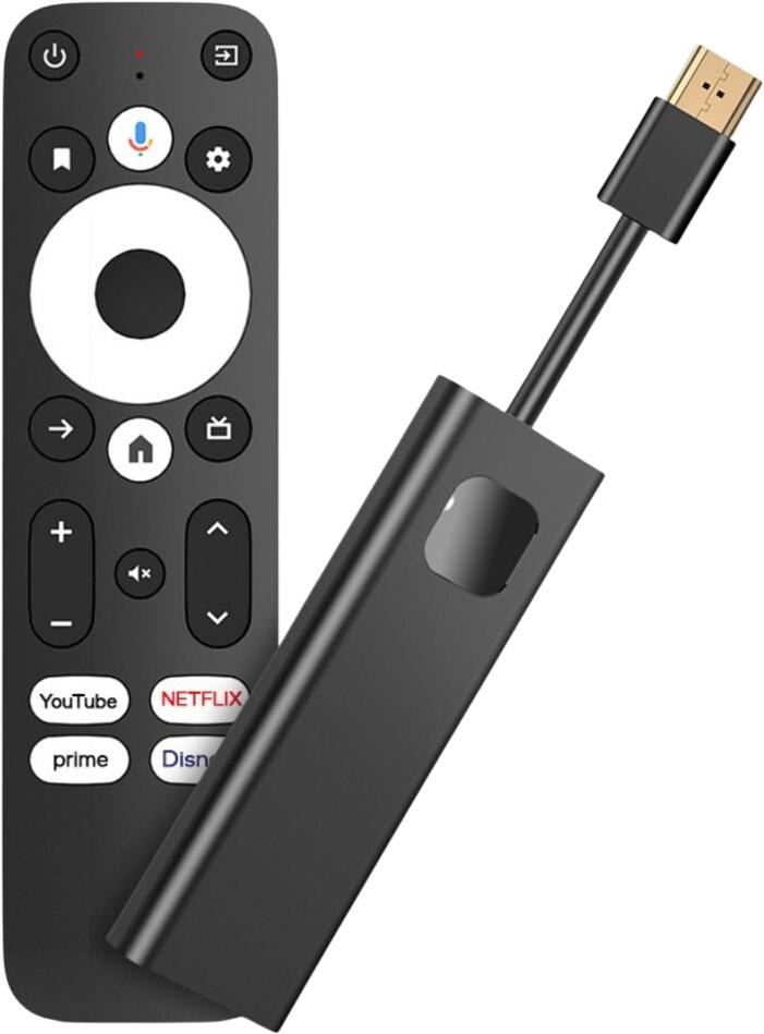 Orbsmart OS-GD1