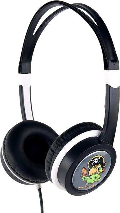 Gembird MHP-JR-BK
