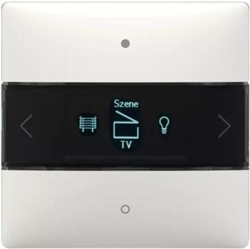 Theben iON 108 KNX BK (4969248)