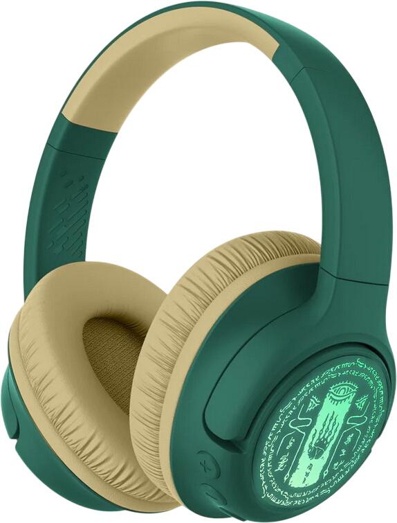 OTL Technologies Zelda Legends of the Light LED Light Up Wireless Headphones