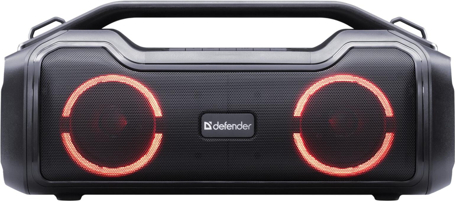 Defender Beatbox 50