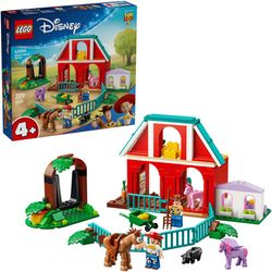 LEGO Disney Blazes Pferderanch (43304)