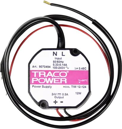 Theben Netzteil CO2-Sensor (9070494)