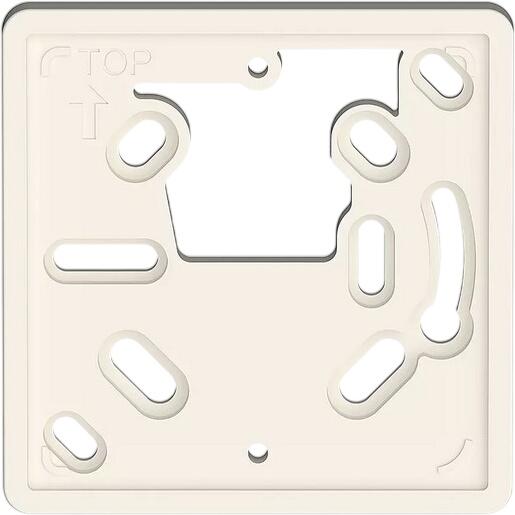 Theben Adapterplatte RAMSES 714 (9070212)