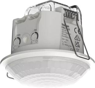 Theben PIRA T8 DE (1030200)