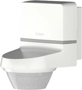 Theben TECTA D280i WH (1010110)
