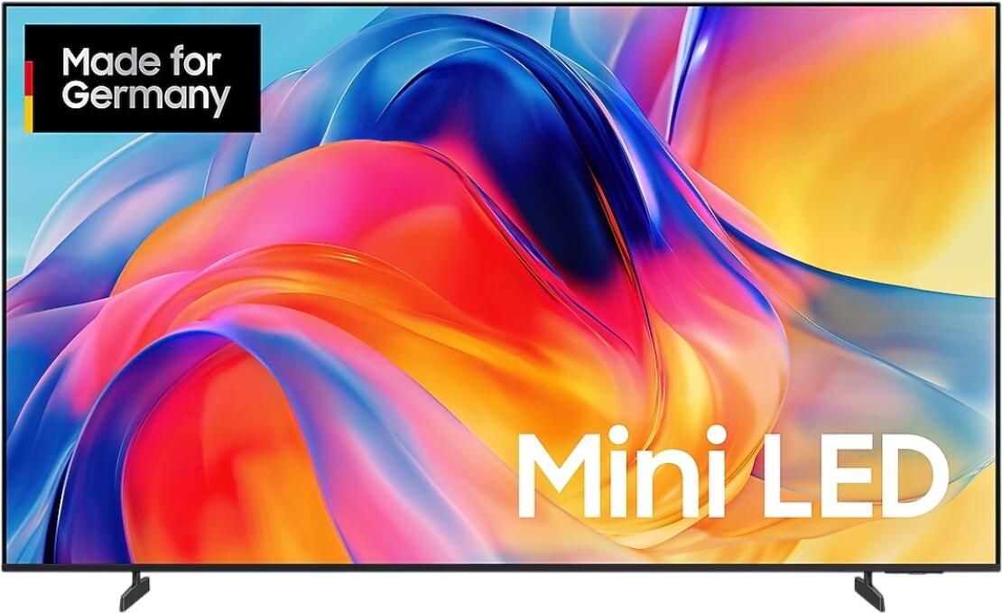 Samsung 65" Mini LED M70H 4K Vision AI Smart TV (2026) GU65M70HAU