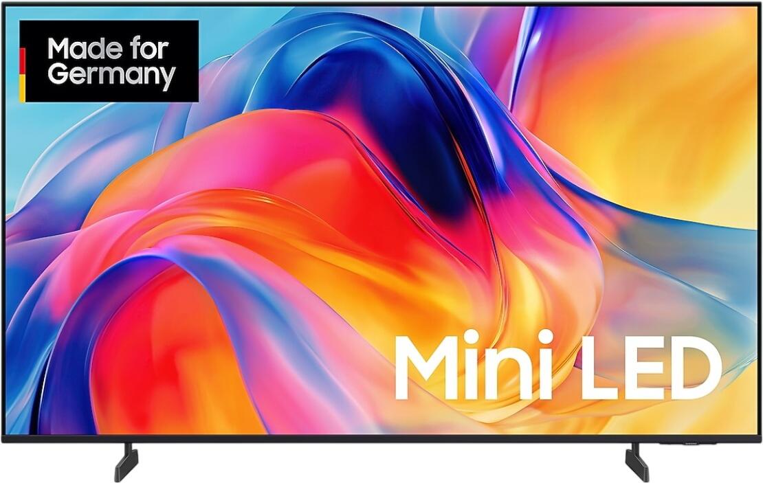 Samsung 55" Mini LED M70H 4K Vision AI Smart TV (2026) GU55M70HAU