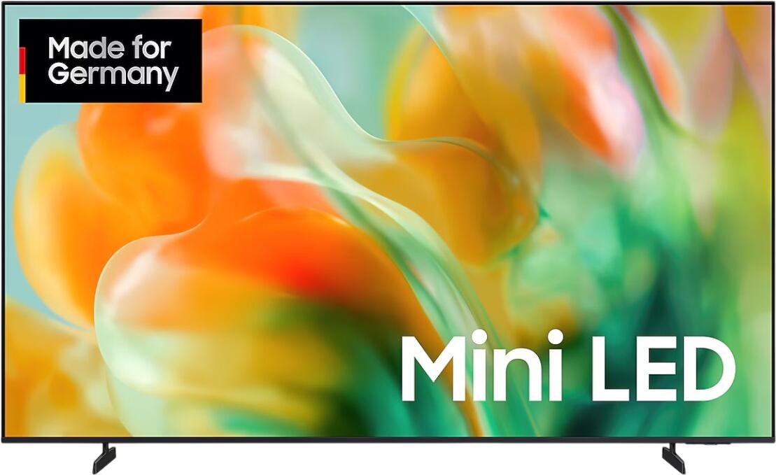 Samsung 65" Mini LED M80H 4K Vision AI Smart TV (2026) GU65M80HAU Samsung 65" Mini LED M80H 4K Vision AI Smart TV (2026) GU65M80HAU
