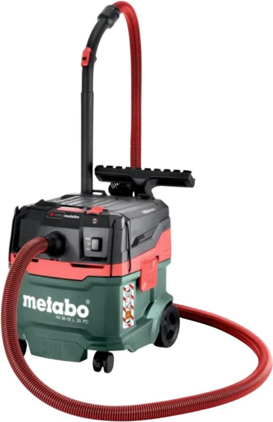 Metabo AS 36-18 L 20 PC (602071850)