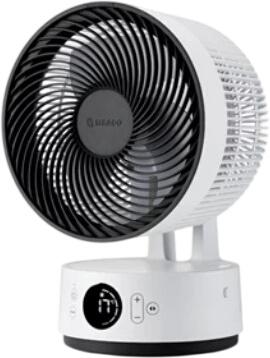 Meaco Fan Sefte 8 Table - Tischventilator