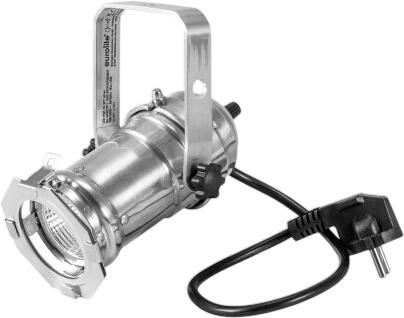 Eurolite LED PAR-16 3CT (41607011)