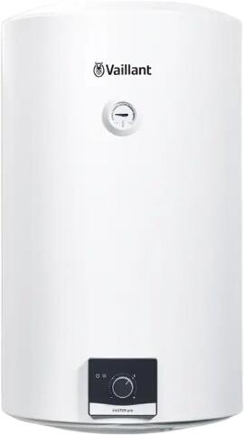 Vaillant eloSTOR pro VEH 80/8-1 Vaillant eloSTOR pro VEH 80/8-1