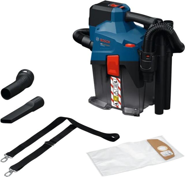Bosch Hausgeräte Pro GAS 18V-6 LS