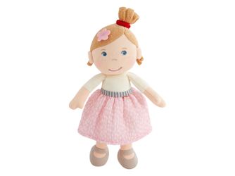 HABA Kuschelpuppe Lara (2011850001)