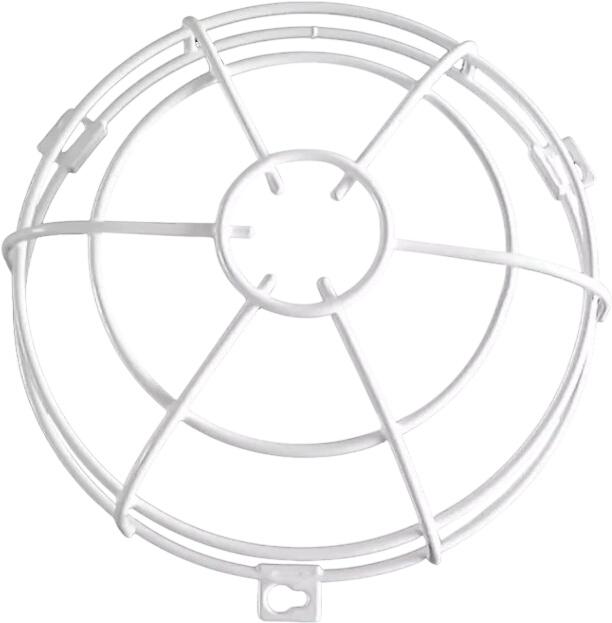 Theben QuickSafe Ballschutzkorb (9070531)