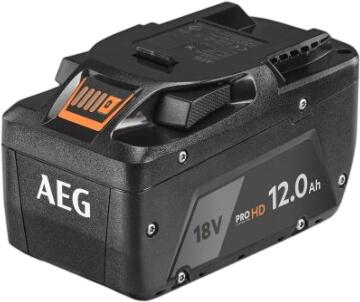 AEG L1812SHD