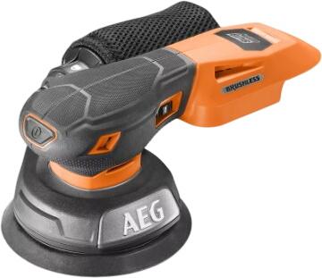 AEG BEX 18SBL-125