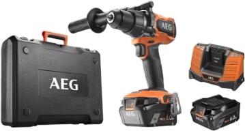 AEG BSB 18BL2
