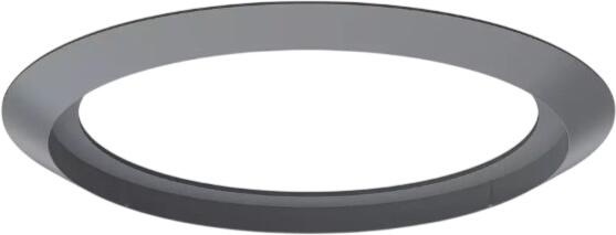 Theben Cover FLAT 85 GR (9070597)