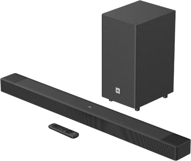 JBL Cinema SB595