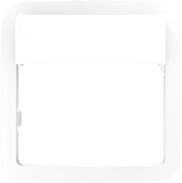 Theben Ausgleichsrahmen 45A BJRE WH (9070754)