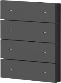Theben iONprime PB 4R PBK (9080076)
