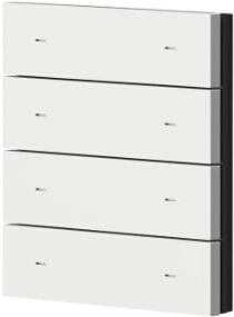 Theben iONprime PB 4R PWH (9080075) Theben iONprime PB 4R PWH (9080075)