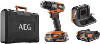 AEG BS 18SBL2